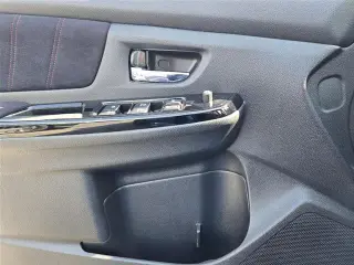 Subaru WRX 2021 con tracción en las ruedas AWD Sedán de 4 puertas