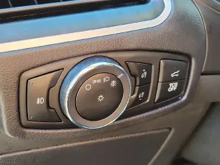 Ford Edge 2024 AWD SEL 4dr SUV