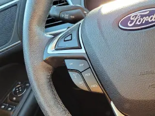 Ford Edge 2024 AWD SEL 4dr SUV