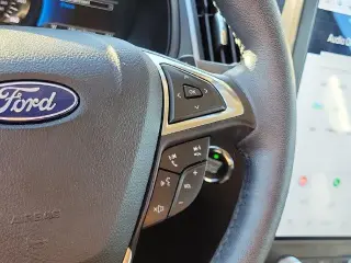 Ford Edge 2024 AWD SEL 4dr SUV