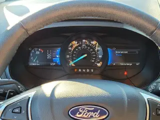 Ford Edge 2024 AWD SEL 4dr SUV
