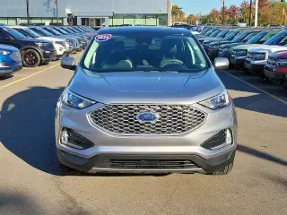 Ford Edge 2024 AWD SEL 4dr SUV