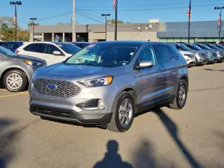 Ford Edge 2024 AWD SEL 4dr SUV