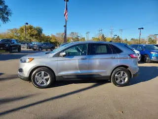 Ford Edge 2024 AWD SEL 4dr SUV