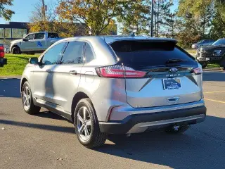 Ford Edge 2024 AWD SEL 4dr SUV