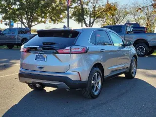 Ford Edge 2024 AWD SEL 4dr SUV