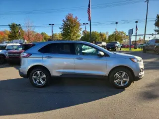 Ford Edge 2024 AWD SEL 4dr SUV