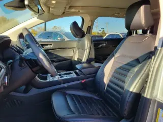 Ford Edge 2024 AWD SEL 4dr SUV