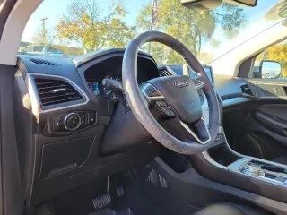 Ford Edge 2024 AWD SEL 4dr SUV