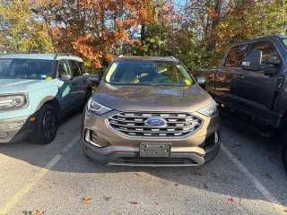 Ford Edge 2019 AWD SEL 4dr Crossover