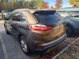 Ford Edge 2019 AWD SEL 4dr Crossover