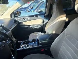 Ford Edge 2019 AWD SEL 4dr Crossover