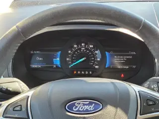 Ford Edge 2024 AWD SEL 4dr SUV