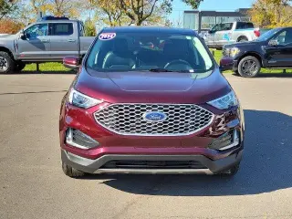 Ford Edge 2024 AWD SEL 4dr SUV
