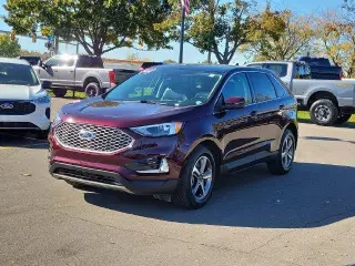Ford Edge 2024 AWD SEL 4dr SUV