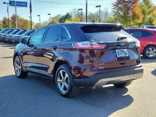 Ford Edge 2024 AWD SEL 4dr SUV