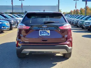 Ford Edge 2024 AWD SEL 4dr SUV