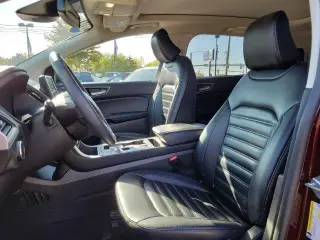 Ford Edge 2024 AWD SEL 4dr SUV