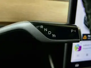 Tesla Model Y 2020 AWD Long Range 4dr Crossover