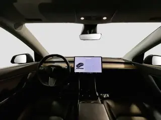 Tesla Model Y 2020 AWD Long Range 4dr Crossover