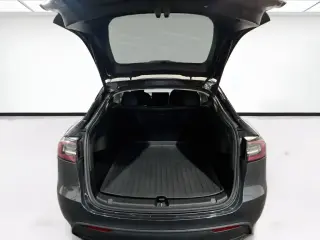 Tesla Model Y 2020 AWD Long Range 4dr Crossover