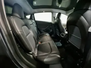 Tesla Model Y 2020 AWD Long Range 4dr Crossover
