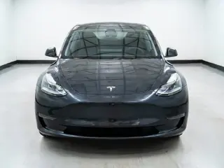 Tesla Model Y 2020 AWD Long Range 4dr Crossover