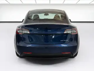Tesla Model Y 2020 AWD Long Range 4dr Crossover