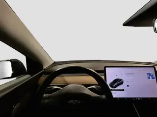 Tesla Model Y 2020 AWD Long Range 4dr Crossover