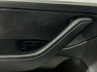 Tesla Model 3 2021 Standard Range Plus 4dr Sedán