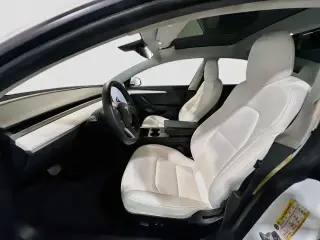 Tesla Model 3 2021 Standard Range Plus 4dr Sedán