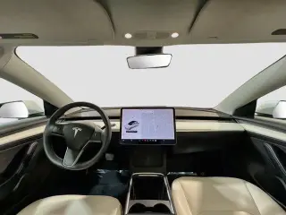 Tesla Model 3 2021 Standard Range Plus 4dr Sedán