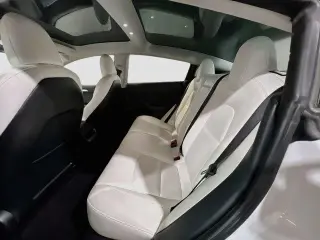 Tesla Model 3 2021 Standard Range Plus 4dr Sedán