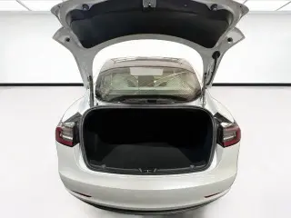 Tesla Model 3 2021 Standard Range Plus 4dr Sedán
