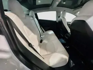 Tesla Model 3 2021 Standard Range Plus 4dr Sedán