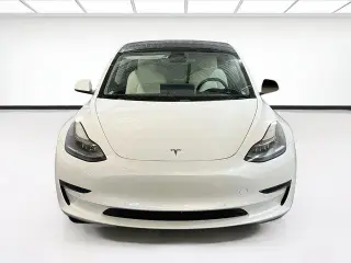 Tesla Model 3 2021 Standard Range Plus 4dr Sedán