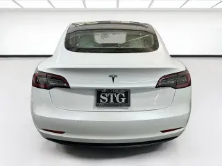 Tesla Model 3 2021 Standard Range Plus 4dr Sedán