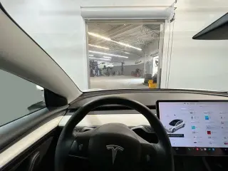 Tesla Model 3 2021 Standard Range Plus 4dr Sedán