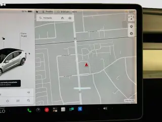 Tesla Model 3 2021 Standard Range Plus 4dr Sedán