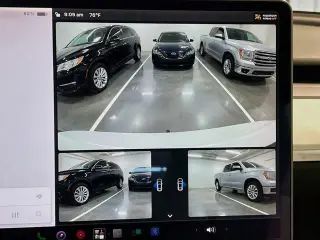 Tesla Model 3 2021 Standard Range Plus 4dr Sedán