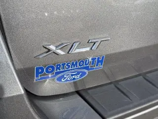 Ford Explorer 2023 AWD XLT 4dr SUV