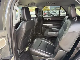 Ford Explorer 2023 AWD XLT 4dr SUV