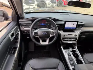 Ford Explorer 2023 AWD XLT 4dr SUV