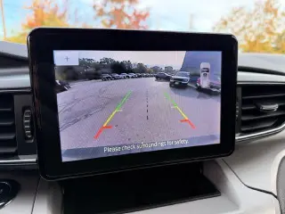Ford Explorer 2023 AWD XLT 4dr SUV