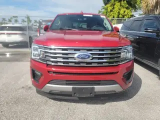Ford Expedition 2021 4x2 XLT 4dr SUV