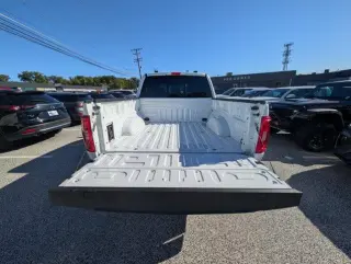 Ford F-150 2023 4x4 XLT 4dr SuperCrew 6.5 ft. SB
