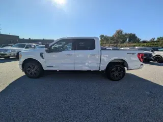 Ford F-150 2023 4x4 XLT 4dr SuperCrew 6.5 ft. SB