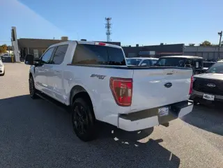Ford F-150 2023 4x4 XLT 4dr SuperCrew 6.5 ft. SB