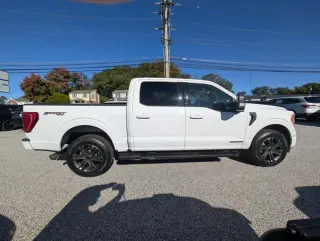 Ford F-150 2023 4x4 XLT 4dr SuperCrew 6.5 ft. SB