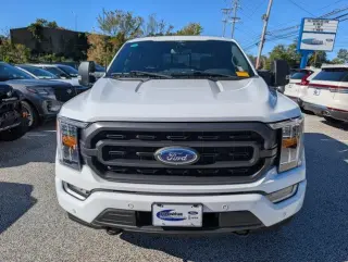 Ford F-150 2023 4x4 XLT 4dr SuperCrew 6.5 ft. SB